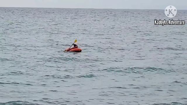 Intex Explorer 200 Inflatable Boat