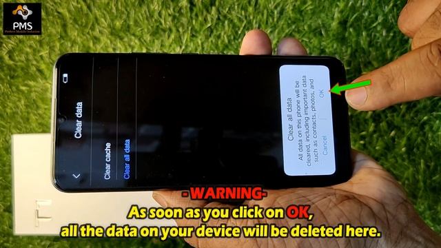 Vivo T1 Hard Reset | Vivo T1 Factory Reset & Remove Password/ Pin Lock (without pc) смотреть онлайн