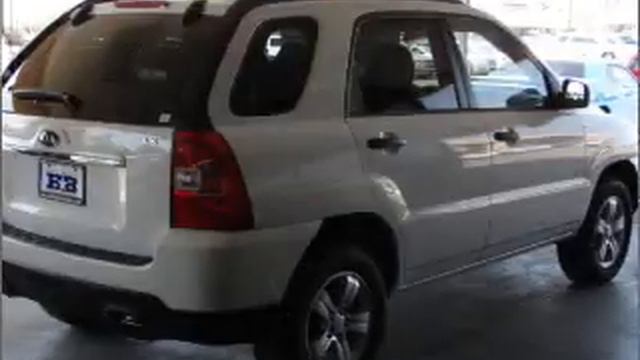 2009 Kia Sportage - Casa Grande AZ смотреть онлайн