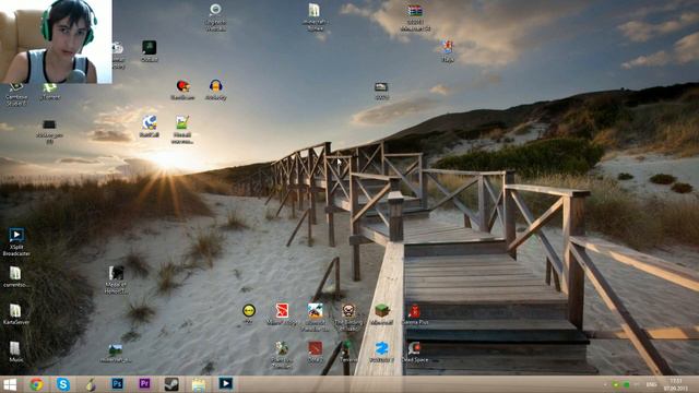 Расширение для Chrome&Firefox - Следи за стримом! смотреть онлайн