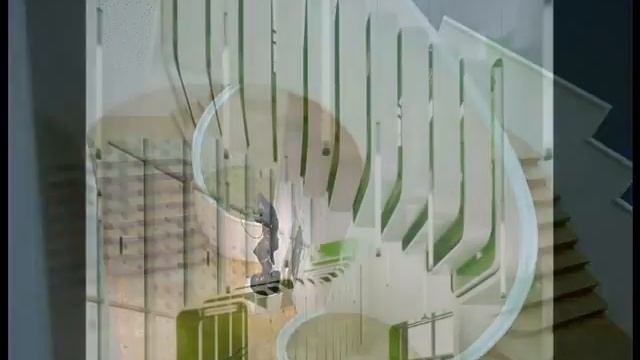 Необычные СКАМЕЙКИ И ЛЕСТНИЦЫ смотреть онлайн