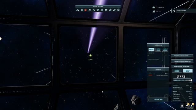 Dual Universe - И обратно смотреть онлайн