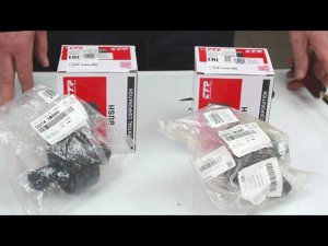 Сайлентблоки для Hyunday IX35, Tucson, KIA Sportage