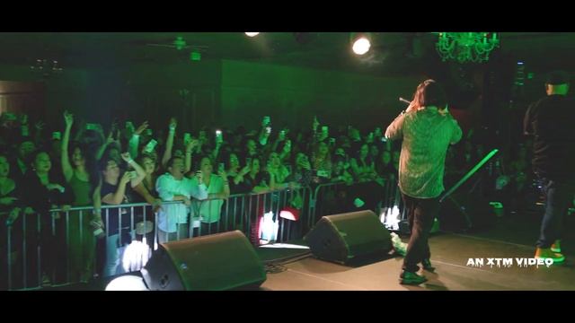 CoolayCoo's (Highlight) Performance at Huab & Win's Concert Tour (Brought Down the Hall!) смотреть онлайн