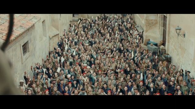 Пока идет война ? Русский трейлер ? Фильм 2022.mp4 смотреть онлайн