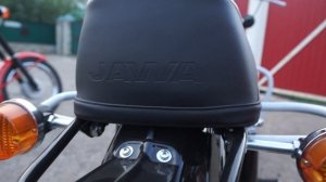 ЯВА 634 и ЯВА 638.