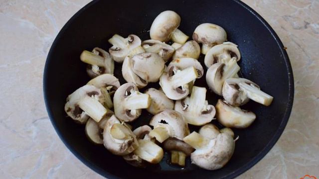 Сборник рецептов