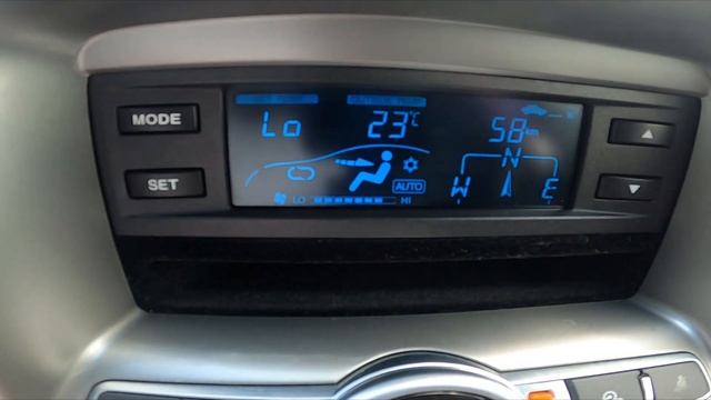 How to Enable or Disable Auto Airflow in Chevrolet Captiva II ( 2011 - now ) | Auto Climate Control смотреть онлайн