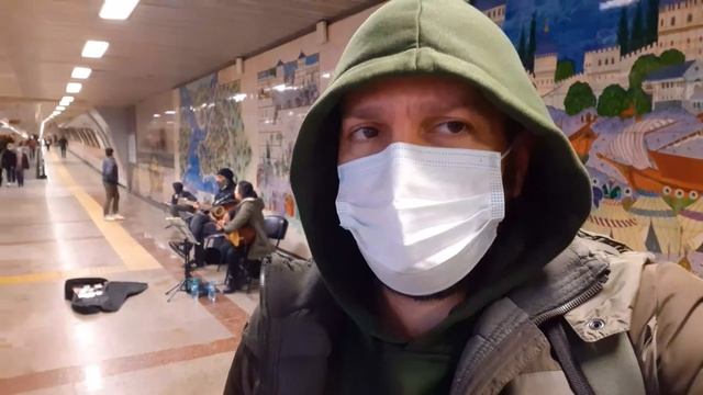 Стамбульский Шишли - рай для шопоголиков ? И как правильно попросить воды смотреть онлайн