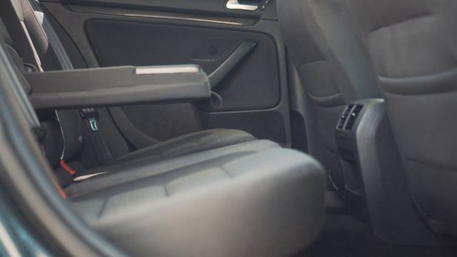 VW Jetta Sportwagen 2.5l | Мощность и надежность?