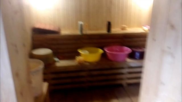 ПРИЗРАК В БАНЕ! смотреть онлайн