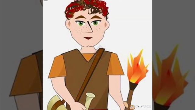 bible hero gideon смотреть онлайн