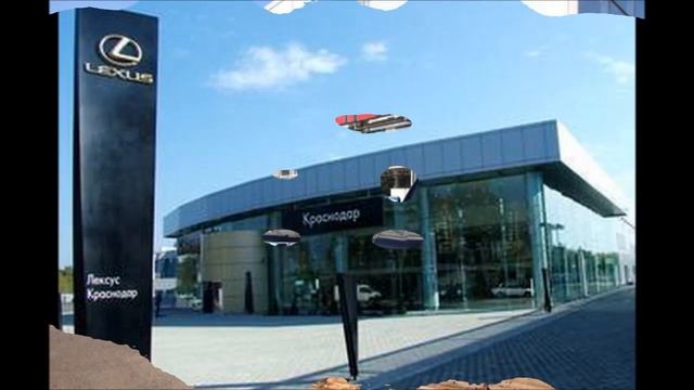 Автодилеры Краснодара. Автосалоны города. смотреть онлайн