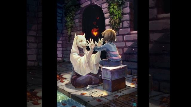 #Undertale #edit смотреть онлайн