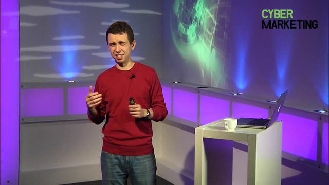 Прикладная аналитика контекстной рекламы смотреть онлайн