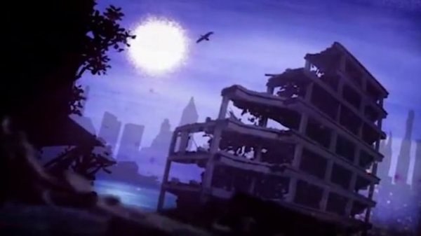 АРИЯ,МЕРТВАЯ ЗОНА .