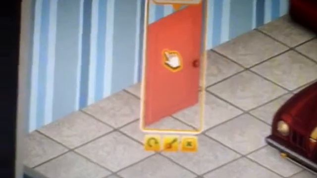 Как сделать дверь по середине комнаты?! БАГИ АВАТАРИЯ. смотреть онлайн