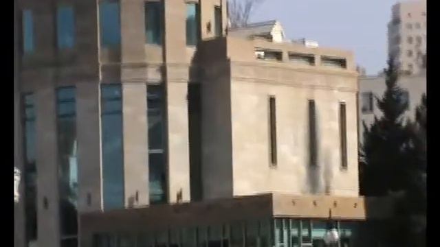 Ильхам Алиев Столица Баку очень быстро развивается смотреть онлайн