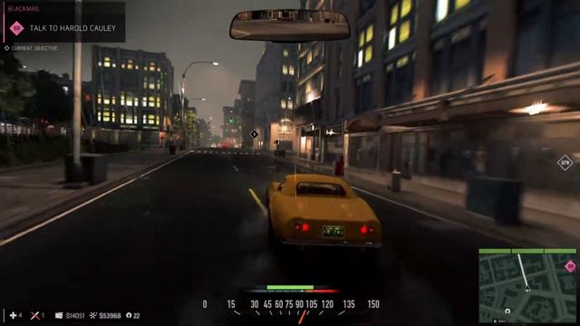 Mafia III: Definitive Edition Gameplay Walkthrough Part 30 смотреть онлайн