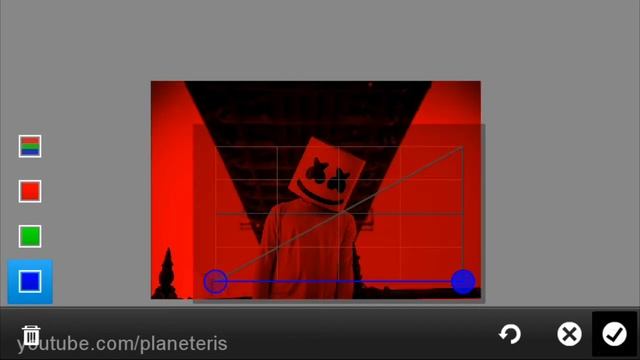 How to create RGB/Glitch effect on PSTOUCH смотреть онлайн