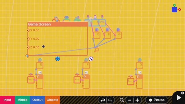 Mastering Teleport Nodons in Game Builder Garage (GBG Guide / Tutorial) смотреть онлайн