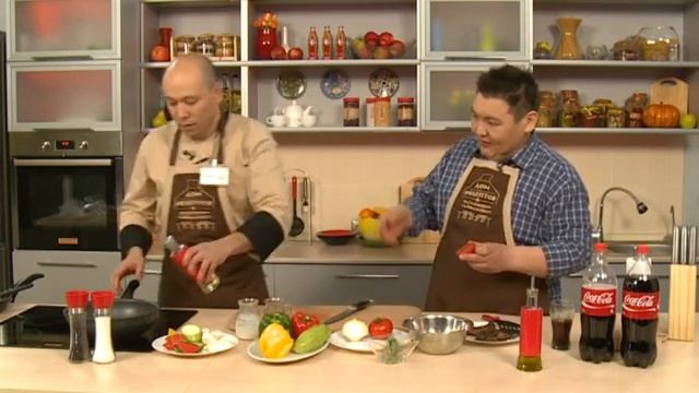 Дом рецептов 10 выпуск смотреть онлайн