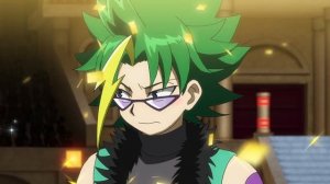 Beyblade Burst Evolution русский | сезон 2 | Эпизод 35 | К подиуму!