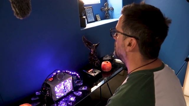ELISA LAM Tells All? - Spirit Box Session That Will SHOCK You. смотреть онлайн