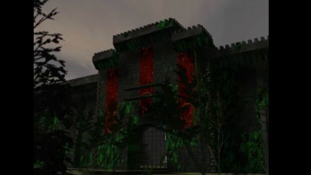 Blood Omen: Legacy of Kain прохождение (Конец) смотреть онлайн