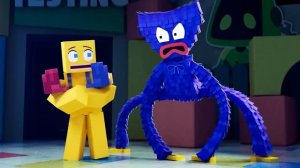 ПРАВДА о нарушении безопасности FNAF