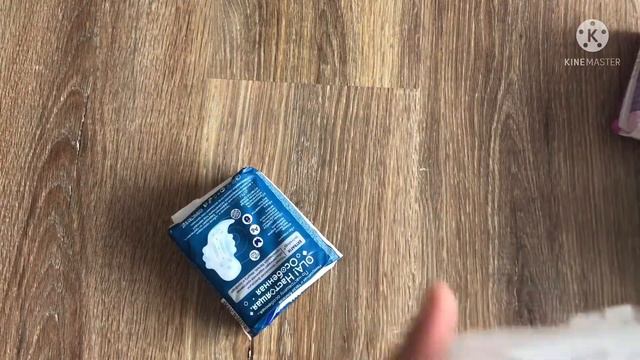 Распаковка новых прокладок смотреть онлайн