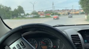 Nissan Pathfinder 2.5D (Ниссан Патфайндер) - Рождение Легенды ч.1