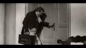 Чичиков у Ноздрева