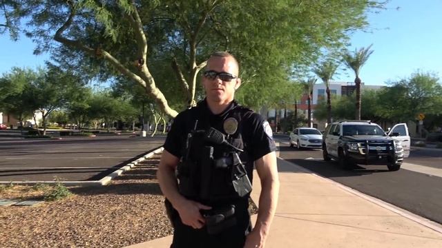 Surprise AZ 1st Amendment Audit [Can I See ID?] смотреть онлайн