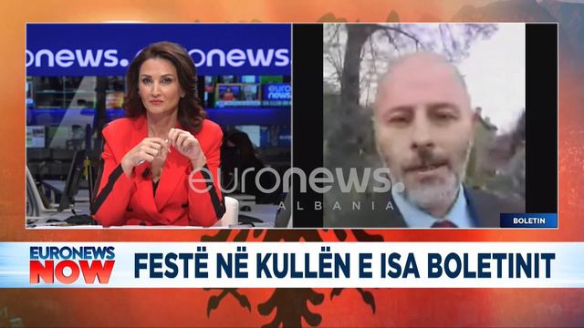 Stërnipi Isa Boletinit: Ju tregoj sesi u takua Isa me Ismail Qemalin смотреть онлайн