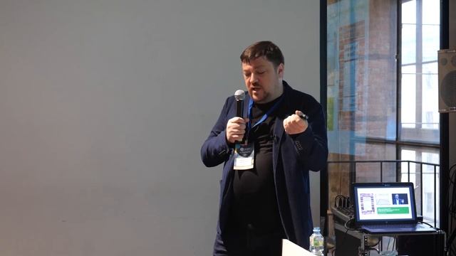 Дмитрий Комаров - "Правила ритейла" смотреть онлайн