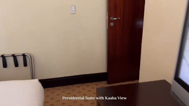 Zamzam Pullman Hotel | Makkah | Welcome Saudi смотреть онлайн