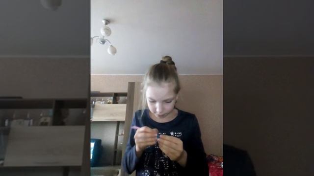 Как сделать котёнка из пластилина. МК от Лизы. смотреть онлайн