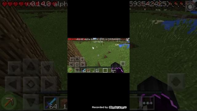 MCPE Master. Обзор программы. смотреть онлайн