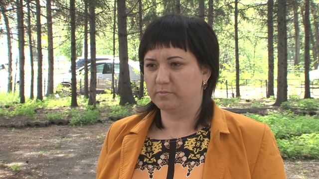 Освещение белогорских улиц продолжается смотреть онлайн