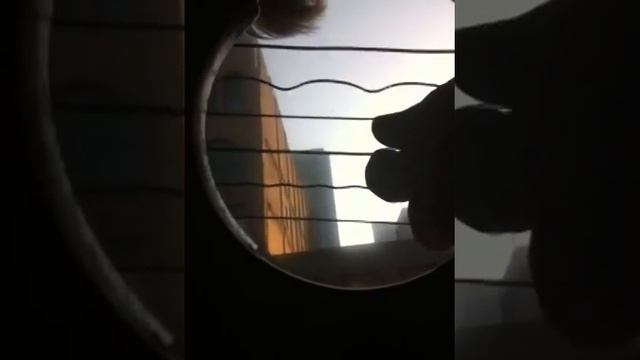 Awesome iPhone Guitar Effect смотреть онлайн