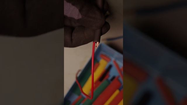 Строительный фен Electrolite Ф 2300