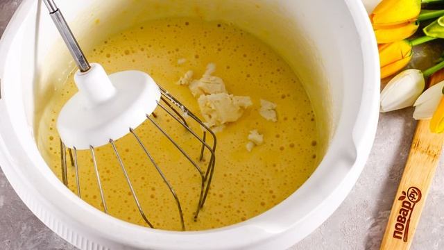 Сборник рецептов