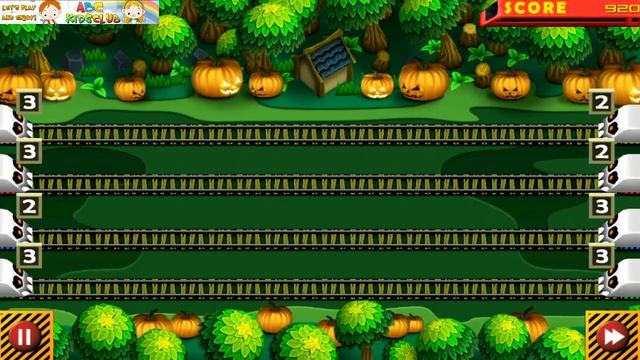 Super Trains Adventure - ep2 | Best games from HitGamesOnline смотреть онлайн