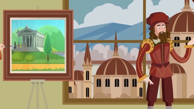 How Did The Olympics Start? | COLOSSAL QUESTIONS смотреть онлайн