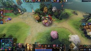 TEAM SPIRIT vs OG - 2 карта / Bo3 - 3-й Раунд Лузеров / Ti 10 [Adekvat & 4ce] + Аналитика