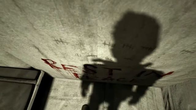 Outlast #2 Тюрьма диких смотреть онлайн