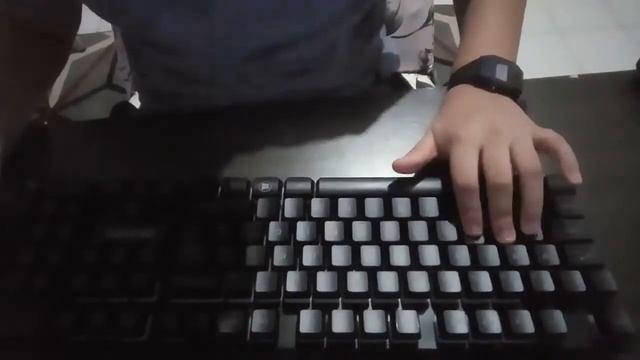 ?Umboxing teclado e mouse exbom bk-g550 (DIOGO FF) смотреть онлайн