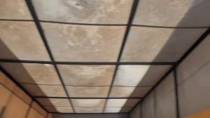 Доработка системы поднимания тента на газели