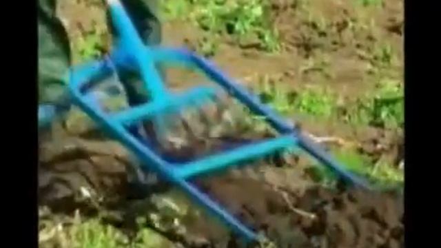 chudo lopata tverdaya zemlya смотреть онлайн